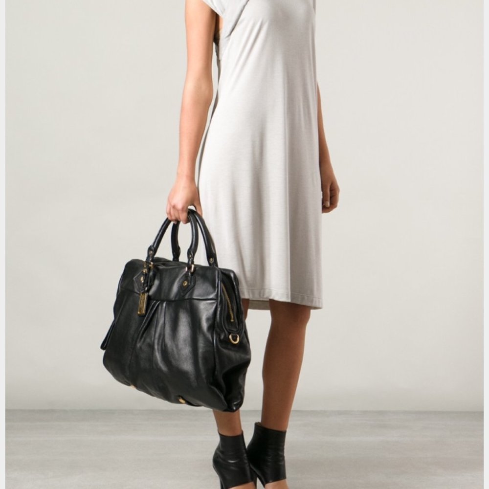 Marc by Marc Jacobs Dr Q Delancey Weekender Bag